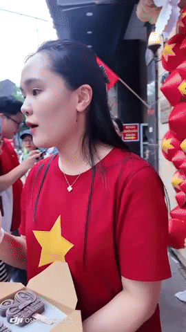 D&aacute;ng vẻ 10 điểm của vợ Duy Mạnh!- Ảnh 2.