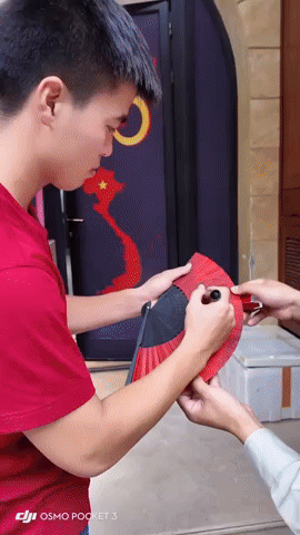 D&aacute;ng vẻ 10 điểm của vợ Duy Mạnh!- Ảnh 3.