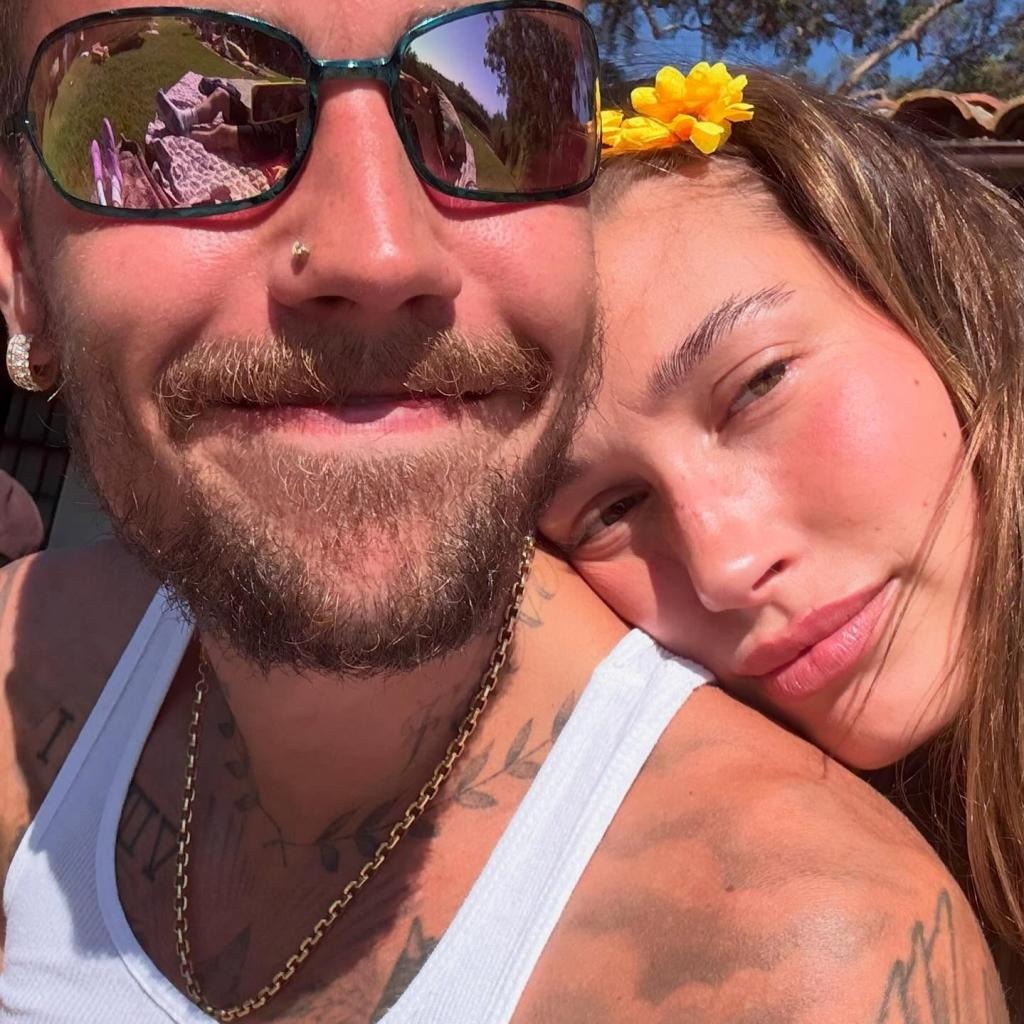 Thì ra đây là lý do thực sự khiến vợ chồng Justin Bieber "căng như dây đàn", suýt thì đường ai nấy đi? - Ảnh 3. Thì ra đây là lý do thực sự khiến vợ chồng Justin Bieber "căng như dây đàn", suýt thì đường ai nấy đi? - Ảnh 3.
