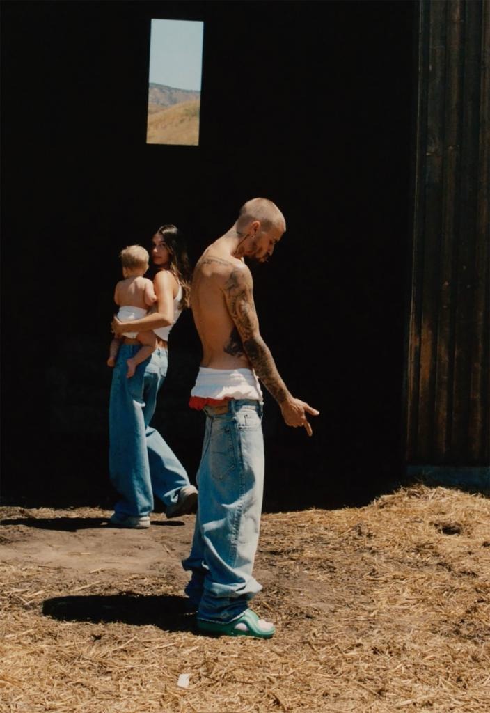 Thì ra đây là lý do thực sự khiến vợ chồng Justin Bieber "căng như dây đàn", suýt thì đường ai nấy đi? - Ảnh 1. Thì ra đây là lý do thực sự khiến vợ chồng Justin Bieber "căng như dây đàn", suýt thì đường ai nấy đi? - Ảnh 1.