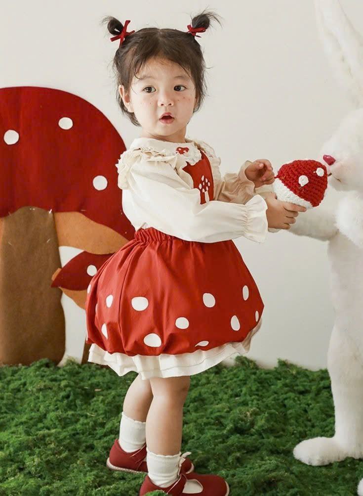 Dấu hiệu của đứa con có "cách cục đẹp", thông minh lanh lợi và hiểu chuyện- Ảnh 5. Dấu hiệu của đứa con có "cách cục đẹp", thông minh lanh lợi và hiểu chuyện- Ảnh 5.