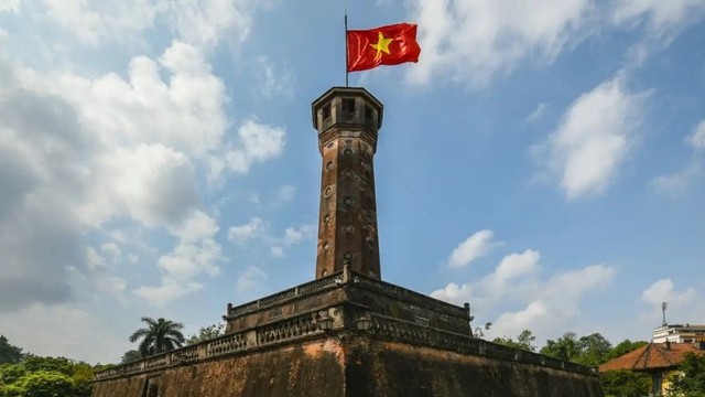 10 điểm trong nước được tìm nhiều nhất cho kỳ nghỉ 2/9: Top 1 không bàn cãi, vị trí cuối gây tò mò - Ảnh 9. 10 điểm trong nước được tìm nhiều nhất cho kỳ nghỉ 2/9: Top 1 không bàn cãi, vị trí cuối gây tò mò - Ảnh 9.