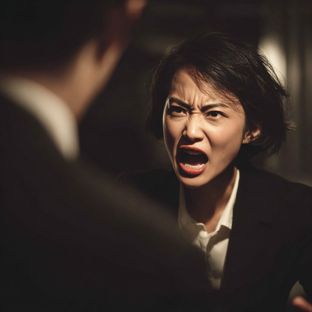 Sự thật đáng sợ: Nghe mắng nhiều quá, IQ có thể tụt dốc không phanh, tương lai mịt mờ - Ảnh 1. Sự thật đáng sợ: Nghe mắng nhiều quá, IQ có thể tụt dốc không phanh, tương lai mịt mờ - Ảnh 1.