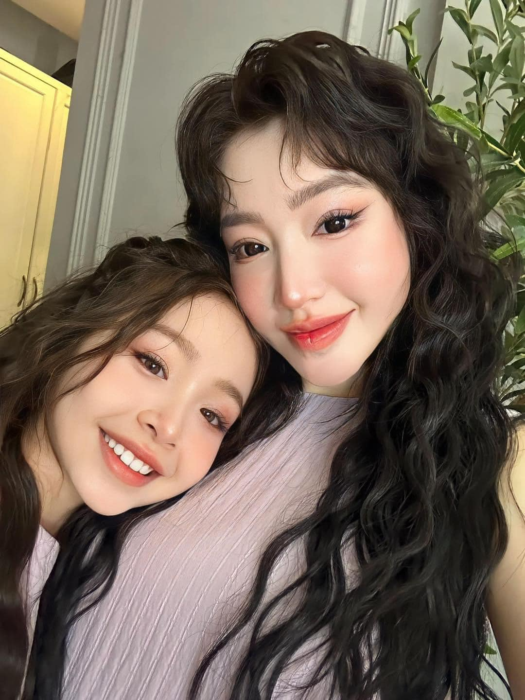 Ba ái nữ lai Tây nổi tiếng của showbiz Việt: Nổi bật nhờ nhan sắc xinh đẹp như búp bê, có bé còn được gọi là "hoa hậu tương lai"- Ảnh 8. Ba ái nữ lai Tây nổi tiếng của showbiz Việt: Nổi bật nhờ nhan sắc xinh đẹp như búp bê, có bé còn được gọi là "hoa hậu tương lai"- Ảnh 8.