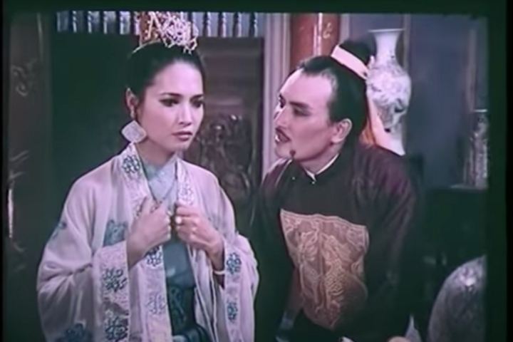 7 phim cổ trang có tạo hình đẹp nhất Việt Nam, số 1 là kiệt tác 36 năm chưa từng có đối thủ- Ảnh 2. 7 phim cổ trang có tạo hình đẹp nhất Việt Nam, số 1 là kiệt tác 36 năm chưa từng có đối thủ- Ảnh 2.