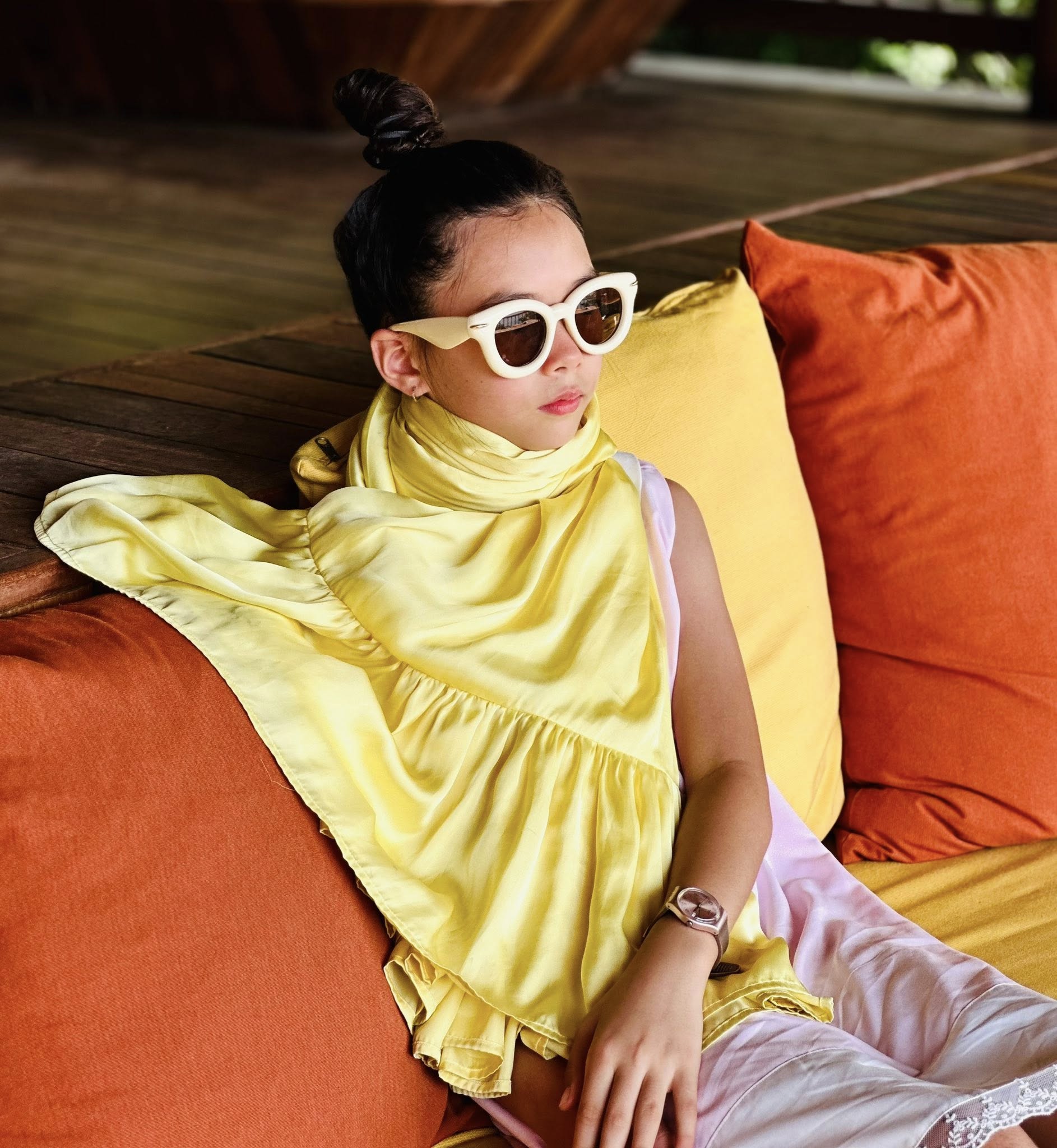 Ba ái nữ lai Tây nổi tiếng của showbiz Việt: Nổi bật nhờ nhan sắc xinh đẹp như búp bê, có bé còn được gọi là Ba ái nữ lai Tây nổi tiếng của showbiz Việt: Nổi bật nhờ nhan sắc xinh đẹp như búp bê, có bé còn được gọi là