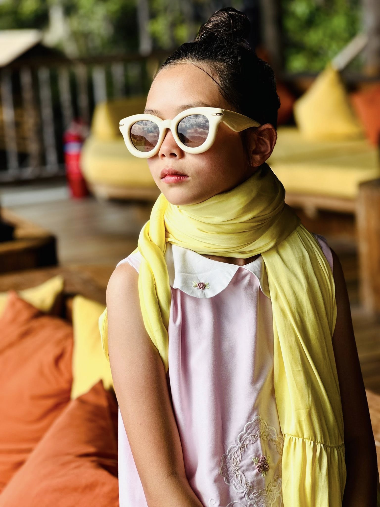 Ba ái nữ lai Tây nổi tiếng của showbiz Việt: Nổi bật nhờ nhan sắc xinh đẹp như búp bê, có bé còn được gọi là Ba ái nữ lai Tây nổi tiếng của showbiz Việt: Nổi bật nhờ nhan sắc xinh đẹp như búp bê, có bé còn được gọi là