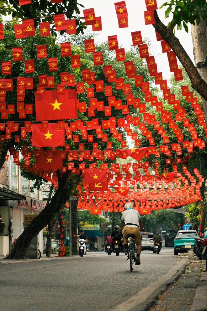 10 điểm trong nước được tìm nhiều nhất cho kỳ nghỉ 2/9: Top 1 không bàn cãi, vị trí cuối gây tò mò - Ảnh 7. 10 điểm trong nước được tìm nhiều nhất cho kỳ nghỉ 2/9: Top 1 không bàn cãi, vị trí cuối gây tò mò - Ảnh 7.
