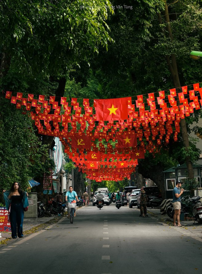 10 điểm trong nước được tìm nhiều nhất cho kỳ nghỉ 2/9: Top 1 không bàn cãi, vị trí cuối gây tò mò - Ảnh 6. 10 điểm trong nước được tìm nhiều nhất cho kỳ nghỉ 2/9: Top 1 không bàn cãi, vị trí cuối gây tò mò - Ảnh 6.