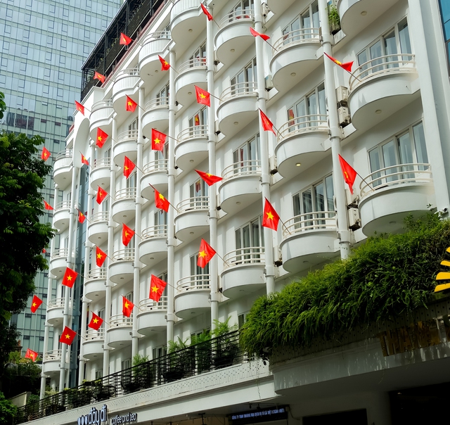 10 điểm trong nước được tìm nhiều nhất cho kỳ nghỉ 2/9: Top 1 không bàn cãi, vị trí cuối gây tò mò - Ảnh 8. 10 điểm trong nước được tìm nhiều nhất cho kỳ nghỉ 2/9: Top 1 không bàn cãi, vị trí cuối gây tò mò - Ảnh 8.