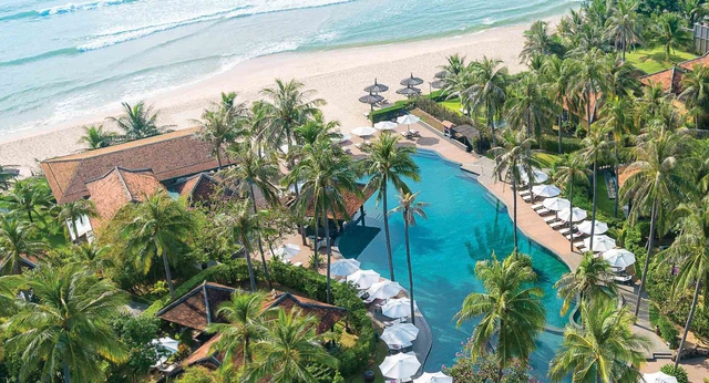 10 điểm trong nước được tìm nhiều nhất cho kỳ nghỉ 2/9: Top 1 không bàn cãi, vị trí cuối gây tò mò - Ảnh 10. 10 điểm trong nước được tìm nhiều nhất cho kỳ nghỉ 2/9: Top 1 không bàn cãi, vị trí cuối gây tò mò - Ảnh 10.
