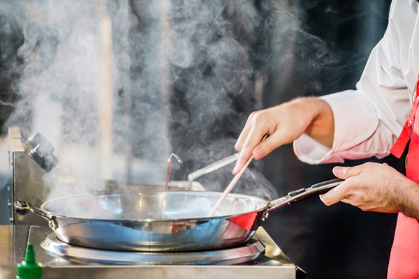 Dù vụng đến mấy chỉ cần bạn nhớ 3 bước này là mọi món xào nấu ra đều sẽ ngon - Ảnh 3. Dù vụng đến mấy chỉ cần bạn nhớ 3 bước này là mọi món xào nấu ra đều sẽ ngon - Ảnh 3.