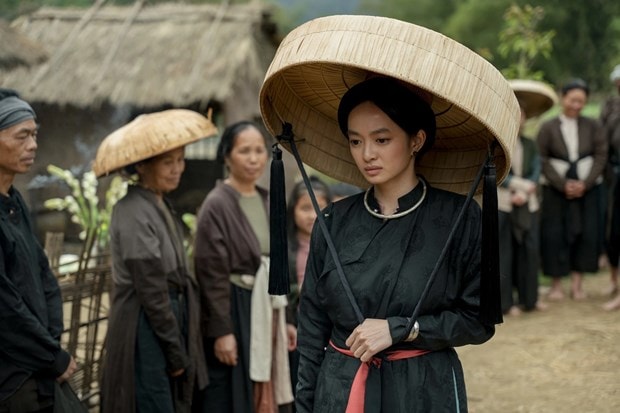 7 phim cổ trang có tạo hình đẹp nhất Việt Nam, số 1 là kiệt tác 36 năm chưa từng có đối thủ- Ảnh 23. 7 phim cổ trang có tạo hình đẹp nhất Việt Nam, số 1 là kiệt tác 36 năm chưa từng có đối thủ- Ảnh 23.