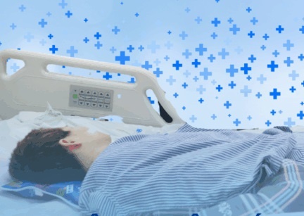 Chủ quan với bệnh quen thuộc, thanh niên 30 tuổi đối mặt nguy cơ mất thị lực vĩnh viễn - Ảnh 1. Chủ quan với bệnh quen thuộc, thanh niên 30 tuổi đối mặt nguy cơ mất thị lực vĩnh viễn - Ảnh 1.