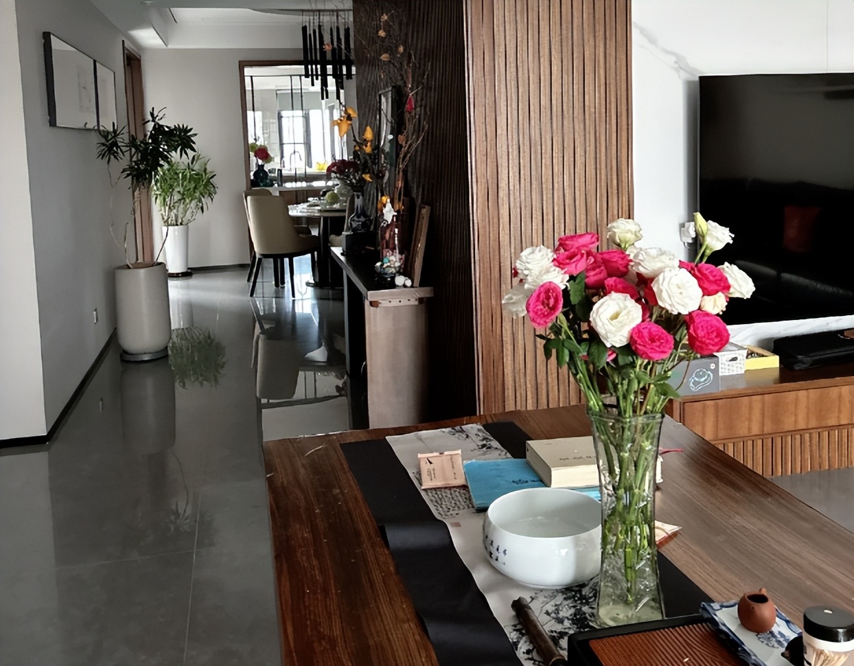 5 dấu hiệu “nhà phá tài” khiến gia chủ sa sút, hút cạn tài lộc, sức khỏe và may mắn, ai cũng cần biết để kịp thời thay đổi- Ảnh 1. 5 dấu hiệu “nhà phá tài” khiến gia chủ sa sút, hút cạn tài lộc, sức khỏe và may mắn, ai cũng cần biết để kịp thời thay đổi- Ảnh 1.