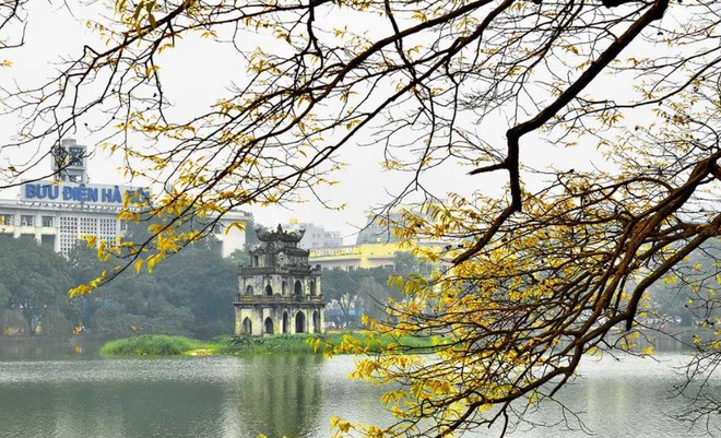 10 điểm trong nước được tìm nhiều nhất cho kỳ nghỉ 2/9: Top 1 không bàn cãi, vị trí cuối gây tò mò - Ảnh 4. 10 điểm trong nước được tìm nhiều nhất cho kỳ nghỉ 2/9: Top 1 không bàn cãi, vị trí cuối gây tò mò - Ảnh 4.