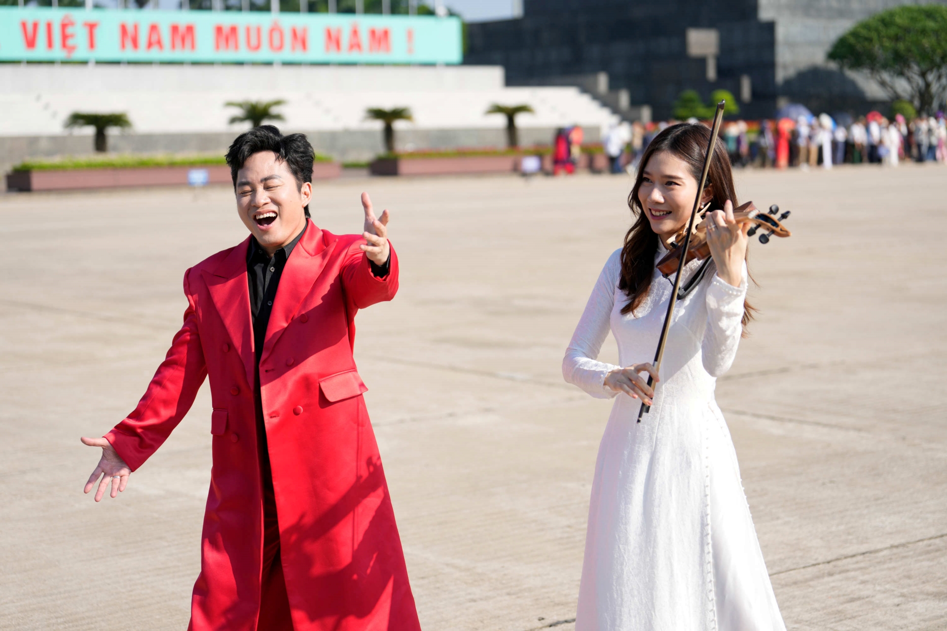 Giải mã thành công của MV Giải mã thành công của MV