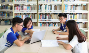 Điểm chuẩn đại học 2025: Nhiều ngành gần 10 điểm/môn, thủ khoa cũng có thể trượt - Ảnh 5. Điểm chuẩn đại học 2025: Nhiều ngành gần 10 điểm/môn, thủ khoa cũng có thể trượt - Ảnh 5.