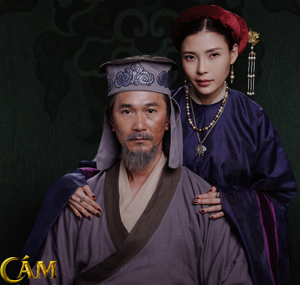7 phim cổ trang có tạo hình đẹp nhất Việt Nam, số 1 là kiệt tác 36 năm chưa từng có đối thủ- Ảnh 41. 7 phim cổ trang có tạo hình đẹp nhất Việt Nam, số 1 là kiệt tác 36 năm chưa từng có đối thủ- Ảnh 41.