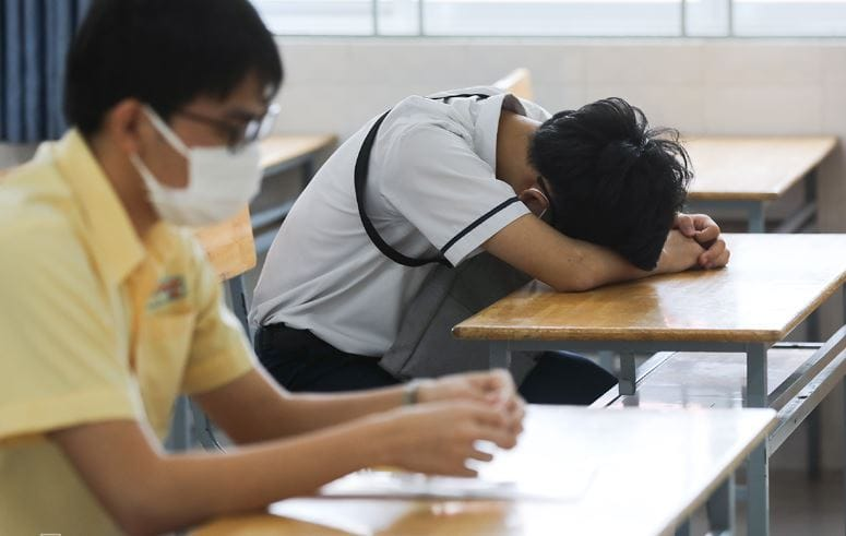 Nữ sinh 26 điểm nhưng vẫn trượt gần hết NV, vớt vát được cơ hội cuối lại bị gia đình cản, sáng hôm sau mâu thuẫn bùng nổ - Ảnh 2. Nữ sinh 26 điểm nhưng vẫn trượt gần hết NV, vớt vát được cơ hội cuối lại bị gia đình cản, sáng hôm sau mâu thuẫn bùng nổ - Ảnh 2.