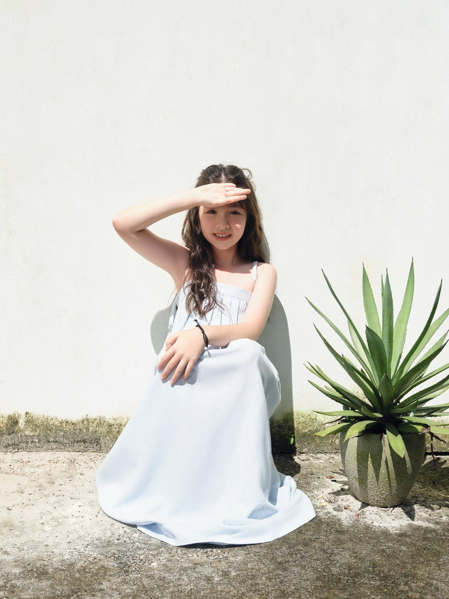 Ba ái nữ lai Tây nổi tiếng của showbiz Việt: Nổi bật nhờ nhan sắc xinh đẹp như búp bê, có bé còn được gọi là "hoa hậu tương lai"- Ảnh 9. Ba ái nữ lai Tây nổi tiếng của showbiz Việt: Nổi bật nhờ nhan sắc xinh đẹp như búp bê, có bé còn được gọi là "hoa hậu tương lai"- Ảnh 9.