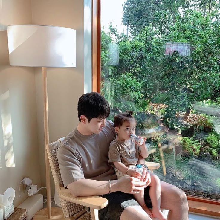 Những kiểu bố mà mọi đứa trẻ đều ao ước có- Ảnh 3. Những kiểu bố mà mọi đứa trẻ đều ao ước có- Ảnh 3.