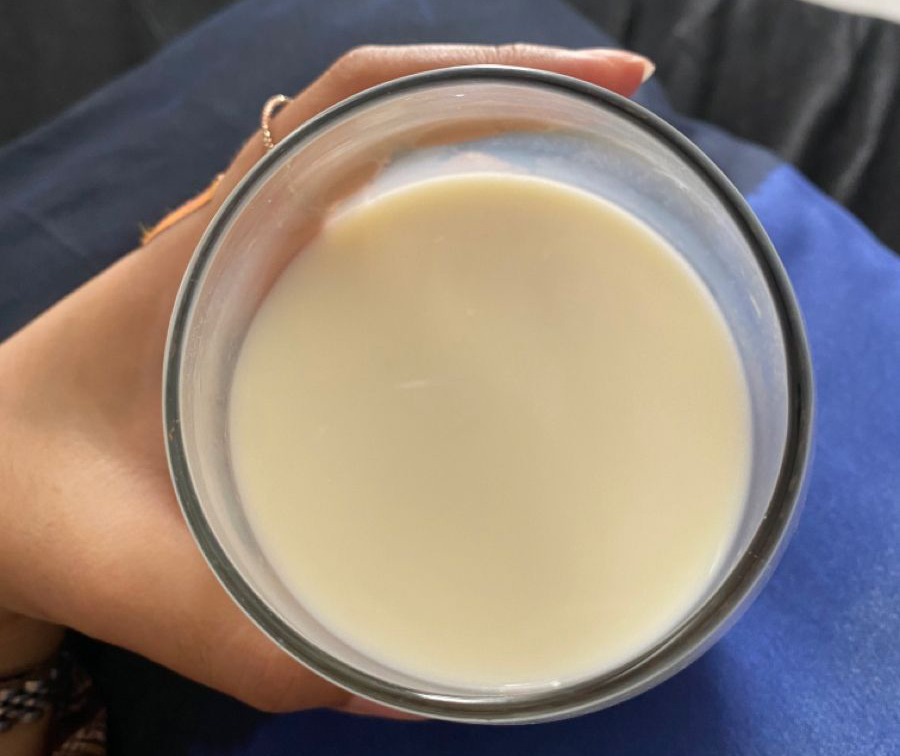 “1 uống, 3 ăn” giúp chị em nạp đầy progesterone từ tự nhiên, xoa dịu các triệu chứng tiền mãn kinh khó chịu - Ảnh 3.