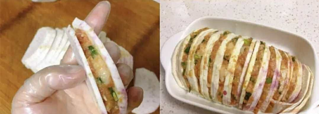 Mẹ tôi luân phiên làm 4 món hấp này vào mùa thu: Món nào cũng thơm ngon vừa miệng, dọn ra là cả nhà ăn hết sạch - Ảnh 6.