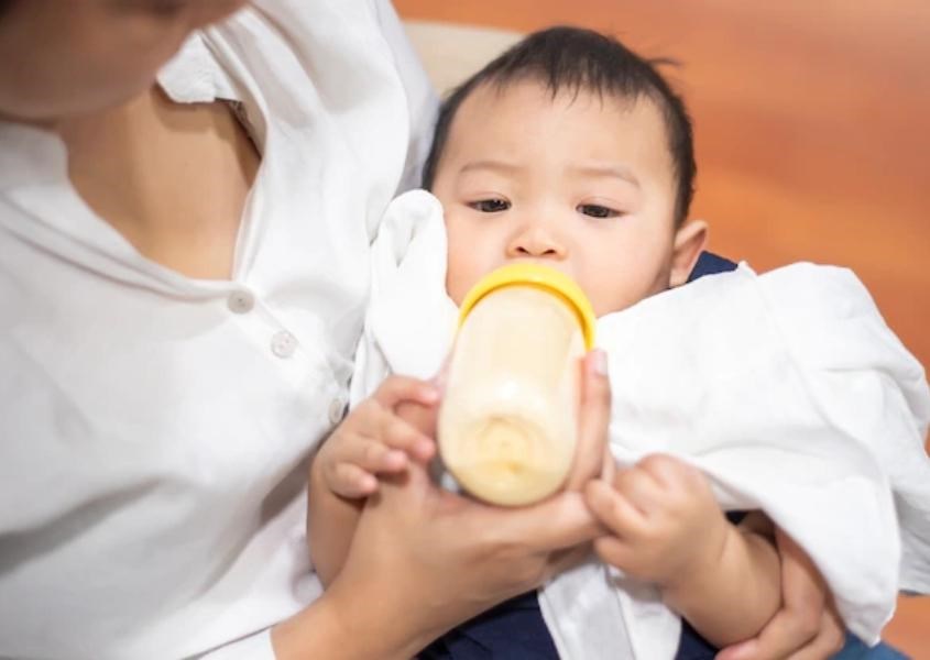 Nhan nhản "b&aacute;c sĩ t&oacute;p t&oacute;p" cổ su&yacute; bổ sung vi chất v&ocirc; tội vạ cho trẻ: Mẹ n&ecirc;n c&oacute; sự lựa chọn tỉnh t&aacute;o- Ảnh 4.