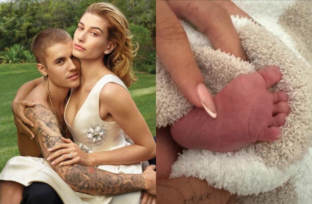 Quý tử nhà Justin Bieber tròn 1 tuổi: Chưa ra đời đã gây bão toàn cầu, tương lai thừa kế cả tỷ đô! - Ảnh 6. Quý tử nhà Justin Bieber tròn 1 tuổi: Chưa ra đời đã gây bão toàn cầu, tương lai thừa kế cả tỷ đô! - Ảnh 6.