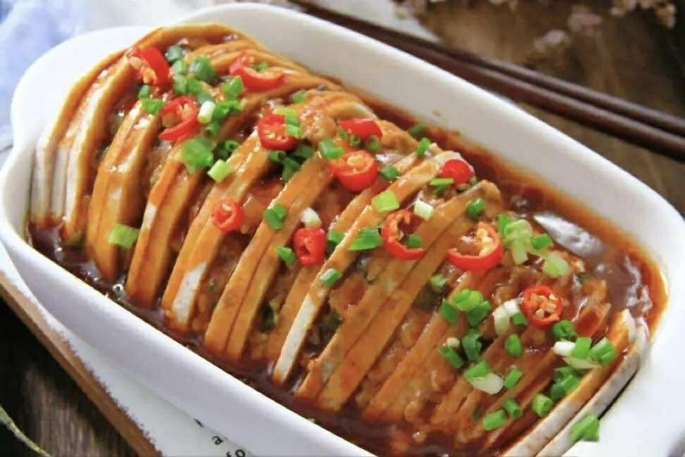 Mẹ tôi luân phiên làm 4 món hấp này vào mùa thu: Món nào cũng thơm ngon vừa miệng, dọn ra là cả nhà ăn hết sạch - Ảnh 8.