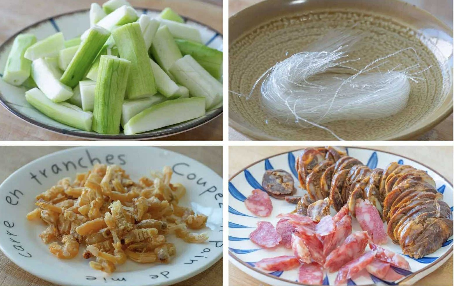 Mẹ tôi luân phiên làm 4 món hấp này vào mùa thu: Món nào cũng thơm ngon vừa miệng, dọn ra là cả nhà ăn hết sạch - Ảnh 11.