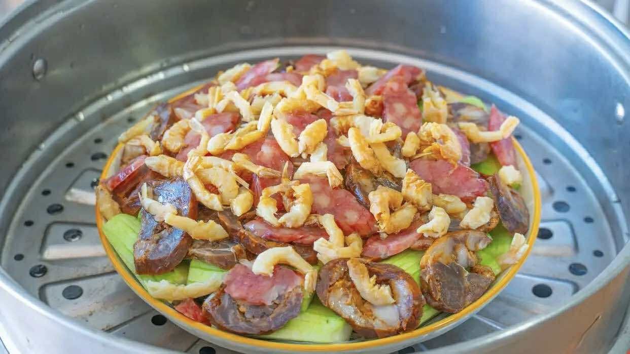 Mẹ tôi luân phiên làm 4 món hấp này vào mùa thu: Món nào cũng thơm ngon vừa miệng, dọn ra là cả nhà ăn hết sạch - Ảnh 13.