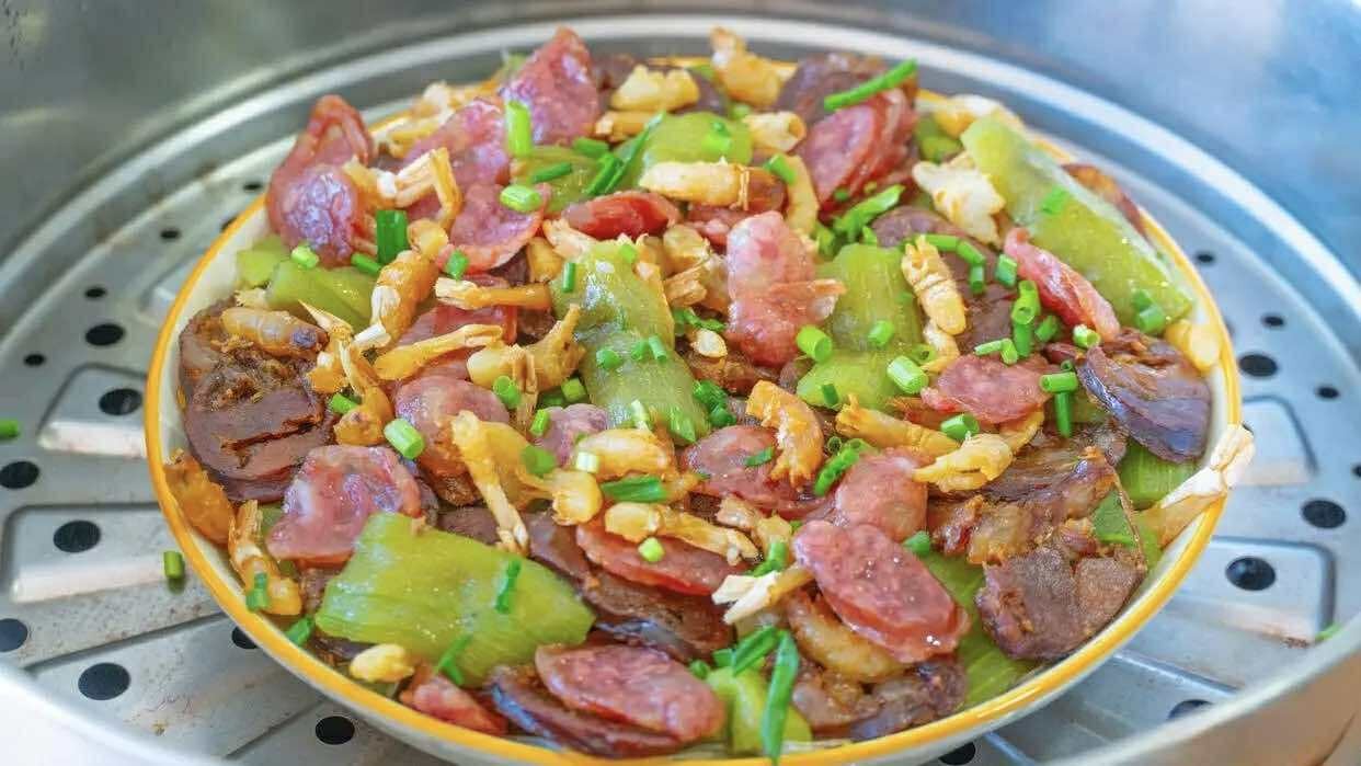 Mẹ tôi luân phiên làm 4 món hấp này vào mùa thu: Món nào cũng thơm ngon vừa miệng, dọn ra là cả nhà ăn hết sạch - Ảnh 14.