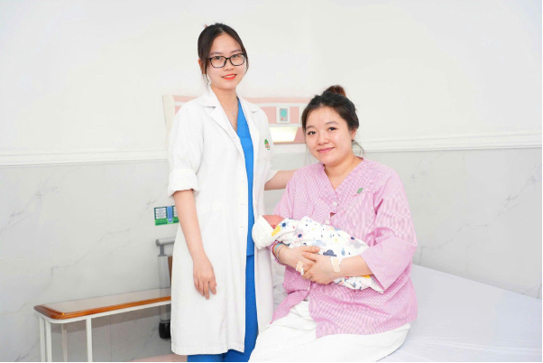 Tiền sản giật - Mối nguy âm thầm đe dọa mẹ và con - Ảnh 1. Tiền sản giật - Mối nguy âm thầm đe dọa mẹ và con - Ảnh 1.