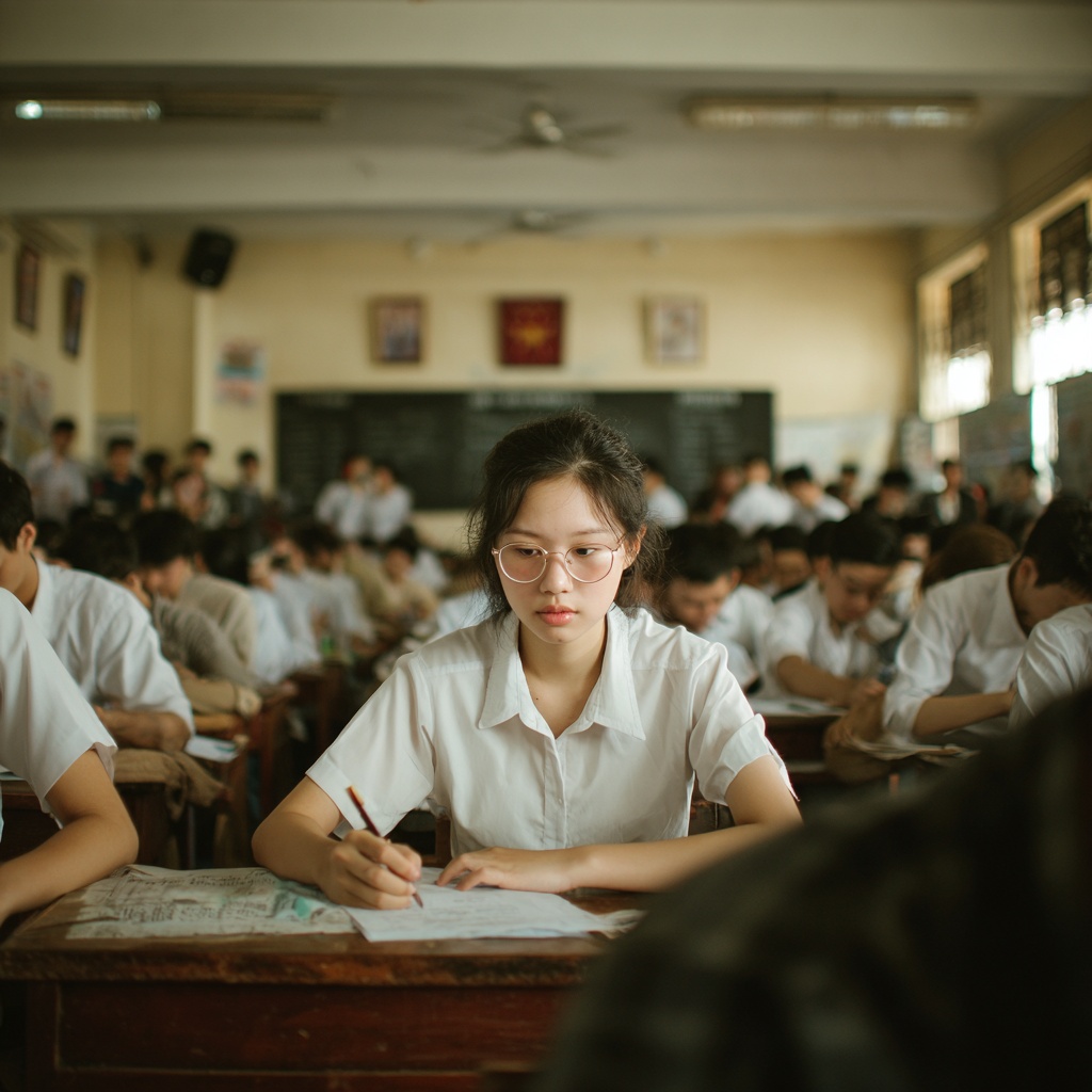 So kè điểm chuẩn ngành Tâm lý 2025: ĐH Khoa học Xã Hội và Nhân văn Hà Nội dẫn đầu với 29 điểm, ĐH Y Hà Nội bất ngờ theo sát - Ảnh 1. So kè điểm chuẩn ngành Tâm lý 2025: ĐH Khoa học Xã Hội và Nhân văn Hà Nội dẫn đầu với 29 điểm, ĐH Y Hà Nội bất ngờ theo sát - Ảnh 1.