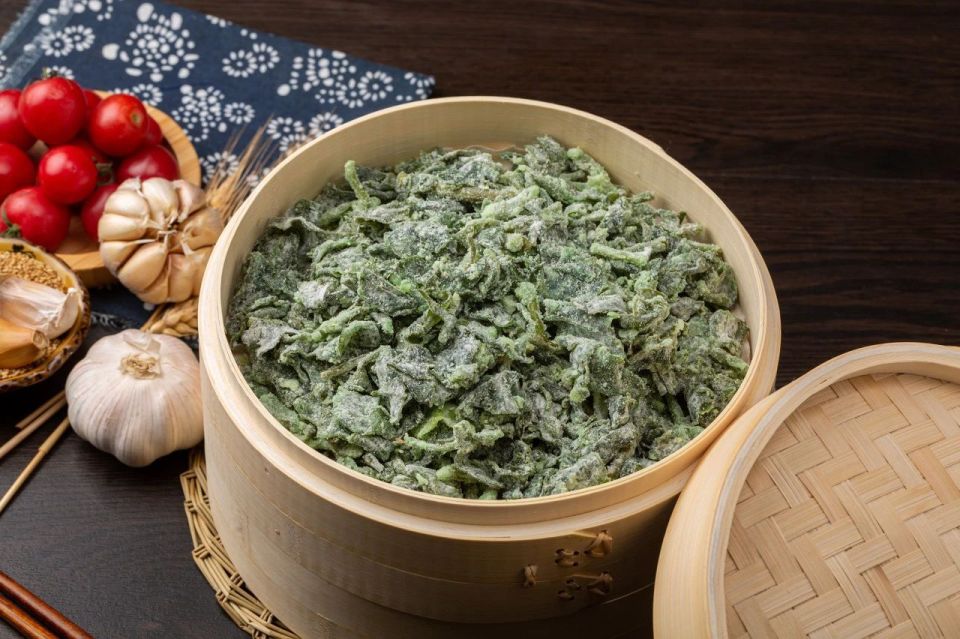 Loại rau bị nhiều người Việt chê nhưng sang Mỹ lại được &quot;săn đón&quot;, giá lên tới tiền triệu bởi công dụng ức chế tế bào ung thư- Ảnh 3.