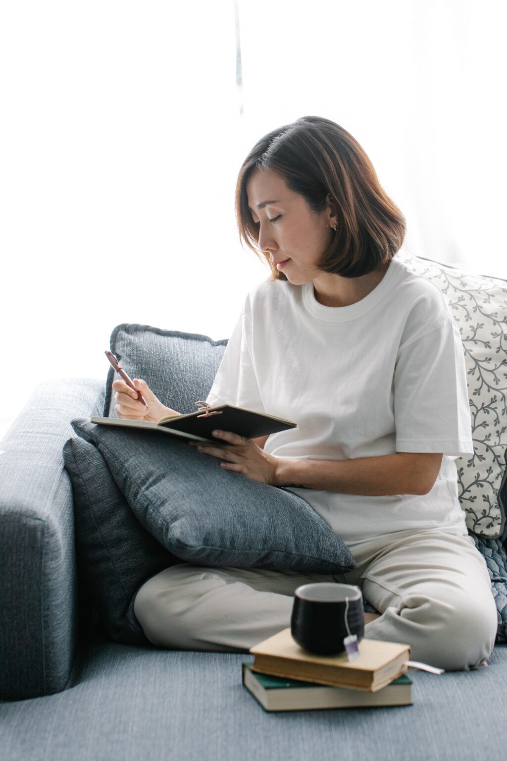 3 bí quyết tài chính của người Nhật mà tuổi trung niên phải nằm lòng nếu muốn an nhàn - Ảnh 2. 3 bí quyết tài chính của người Nhật mà tuổi trung niên phải nằm lòng nếu muốn an nhàn - Ảnh 2.