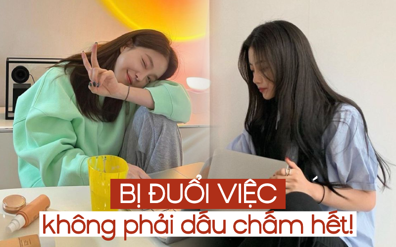 Bị đuổi việc, cô gái ngồi nhà kiếm gần 100 triệu/tháng khỏe re- Ảnh 1. Bị đuổi việc, cô gái ngồi nhà kiếm gần 100 triệu/tháng khỏe re- Ảnh 1.