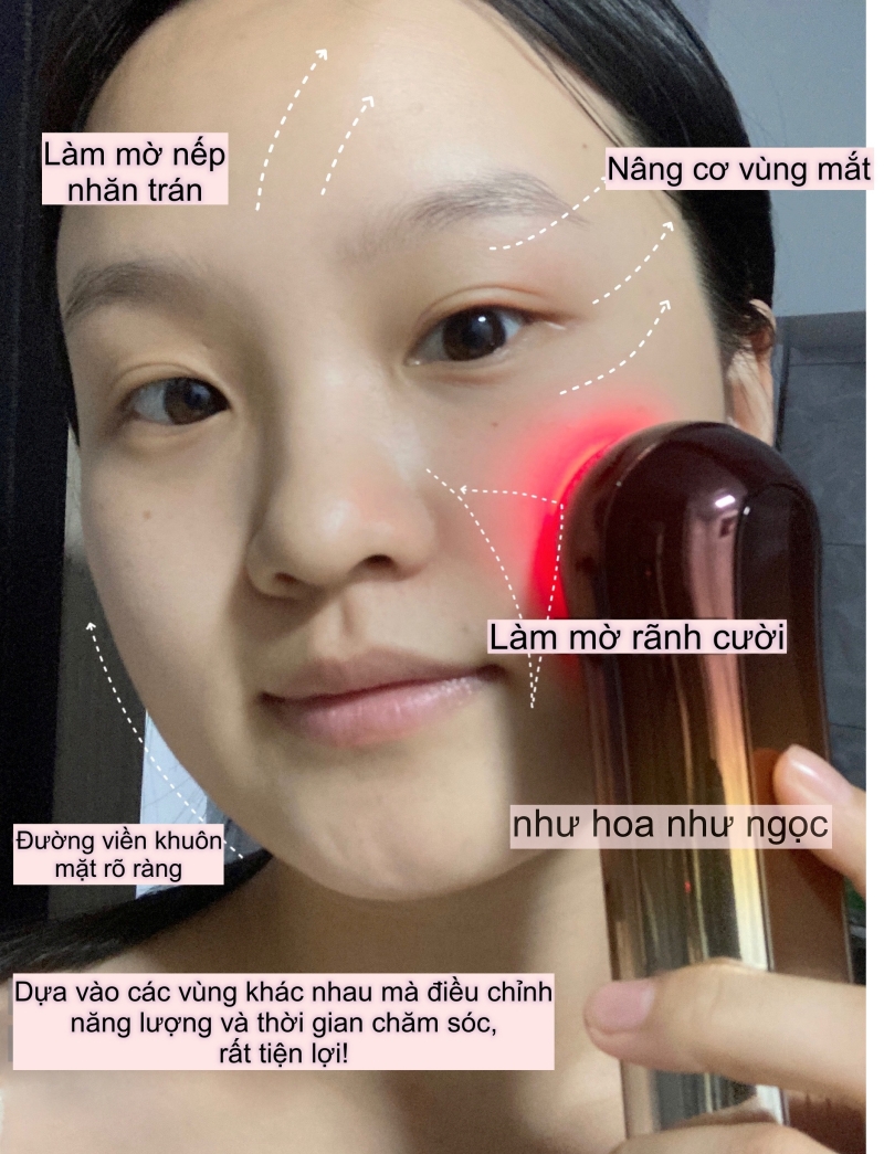 Uống thôi chưa đủ, làn da tuổi 30+ sẽ cần thêm bước này để “đẩy” collagen vào sâu- Ảnh 3. Uống thôi chưa đủ, làn da tuổi 30+ sẽ cần thêm bước này để “đẩy” collagen vào sâu- Ảnh 3.