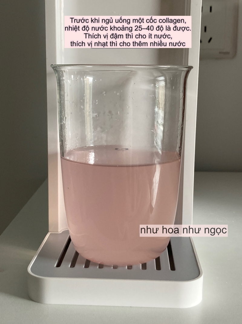 Uống thôi chưa đủ, làn da tuổi 30+ sẽ cần thêm bước này để “đẩy” collagen vào sâu- Ảnh 1. Uống thôi chưa đủ, làn da tuổi 30+ sẽ cần thêm bước này để “đẩy” collagen vào sâu- Ảnh 1.