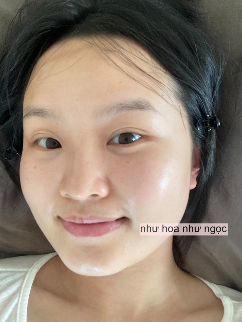 Uống thôi chưa đủ, làn da tuổi 30+ sẽ cần thêm bước này để “đẩy” collagen vào sâu- Ảnh 4. Uống thôi chưa đủ, làn da tuổi 30+ sẽ cần thêm bước này để “đẩy” collagen vào sâu- Ảnh 4.