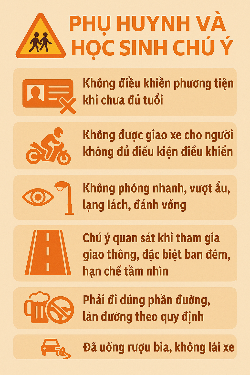 Từ vụ việc đau lòng, Công an Thanh Hoá cảnh báo hàng triệu học sinh và phụ huynh - Ảnh 2.
