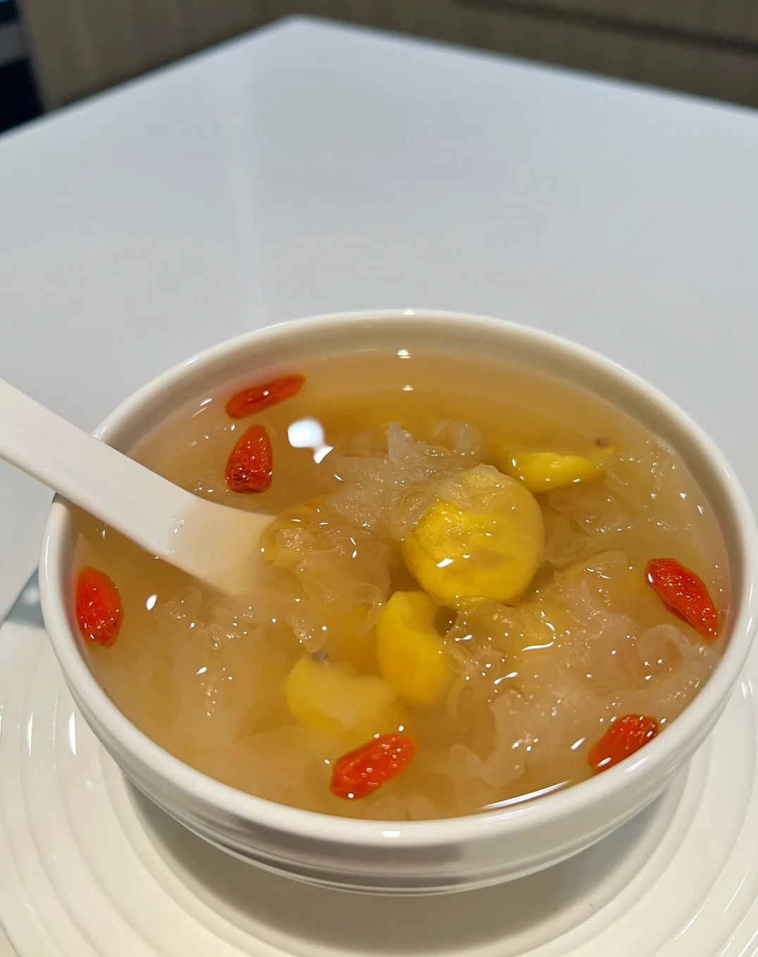 Đây là nguyên liệu được khuyến khích ăn 2 lần/tuần: Dùng nấu 3 món ngon lại tốt cho mọi lứa tuổi vào mùa thu - Ảnh 10. Đây là nguyên liệu được khuyến khích ăn 2 lần/tuần: Dùng nấu 3 món ngon lại tốt cho mọi lứa tuổi vào mùa thu - Ảnh 10.