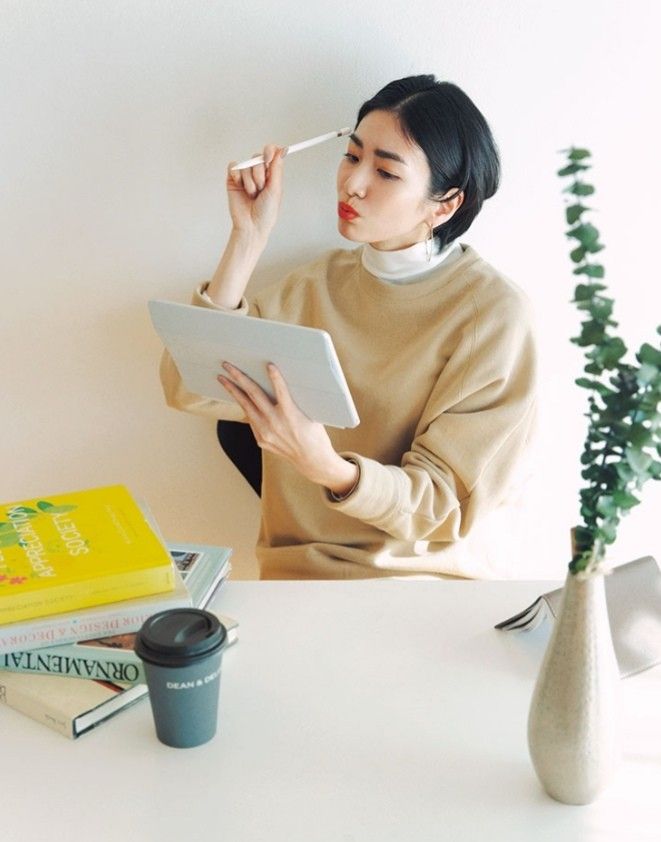 Phụ nữ ngày càng giàu có chắc chắn sẽ có 5 dấu hiệu này - Ảnh 1. Phụ nữ ngày càng giàu có chắc chắn sẽ có 5 dấu hiệu này - Ảnh 1.