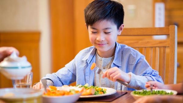 Trong môi trường nhiệt đới như ở Việt Nam, mẹ cần lưu ý điều gì khi xây dựng chế độ dinh dưỡng cho các bé- Ảnh 1. Trong môi trường nhiệt đới như ở Việt Nam, mẹ cần lưu ý điều gì khi xây dựng chế độ dinh dưỡng cho các bé- Ảnh 1.