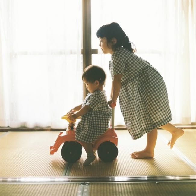 Những đứa trẻ sợ nhất điều gì ở bố mẹ?- Ảnh 4.