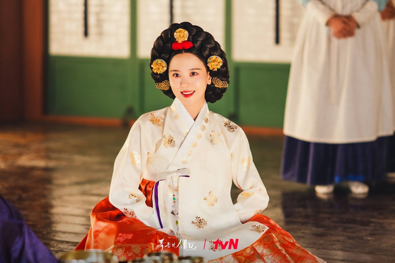 "Kỳ ph&ugrave;ng địch thủ" của Yoona: 36 tuổi m&agrave; trẻ trung như 26, style thường ng&agrave;y rất xinh tươi - Ảnh 1.