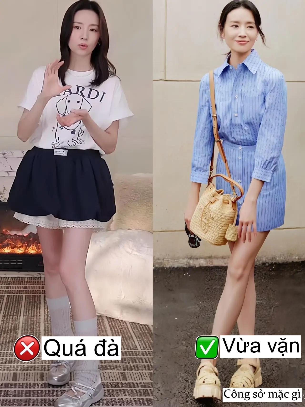 Đổng Khiết 45 tuổi vẫn mặc đẹp nức nở nhờ 5 tuyệt chiêu đơn giản - Ảnh 2. Đổng Khiết 45 tuổi vẫn mặc đẹp nức nở nhờ 5 tuyệt chiêu đơn giản - Ảnh 2.