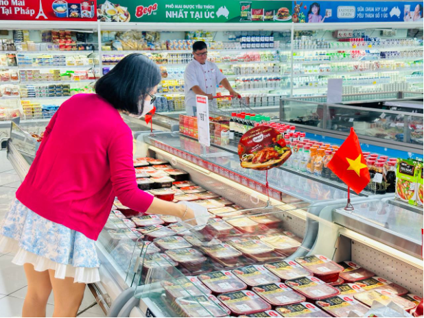 Chọn thịt heo chất lượng cho bữa ăn hàng ngày, cần lưu ý gì? - Ảnh 4. Chọn thịt heo chất lượng cho bữa ăn hàng ngày, cần lưu ý gì? - Ảnh 4.